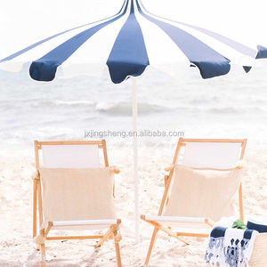 Chaise de plage pliable portable en <span class=keywords><strong>toile</strong></span>, en bois massif léger et durable, pour enfants, en tissu Oxford, pour l'école, le parc, la pêche - Product Image 6