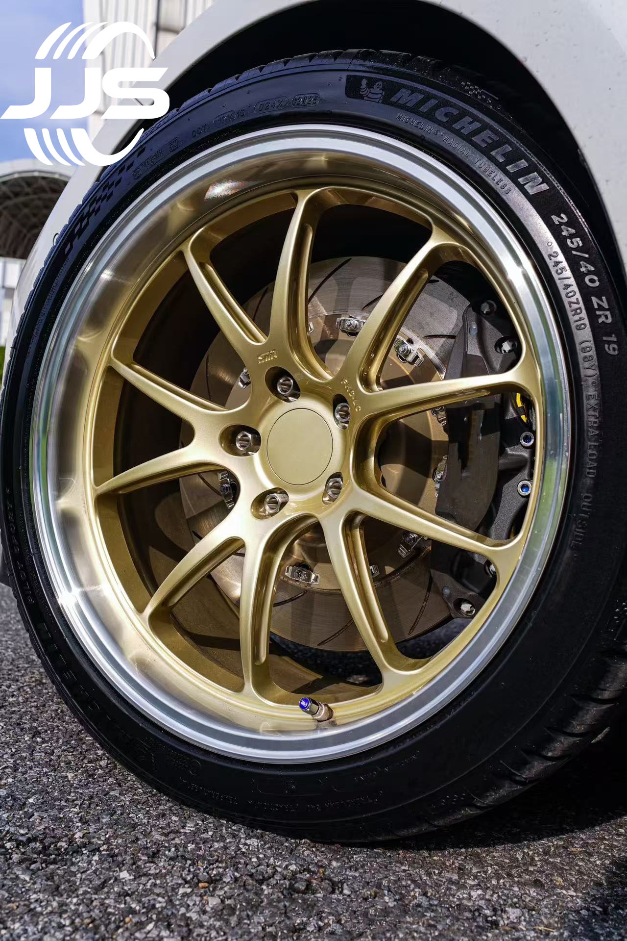 Golden