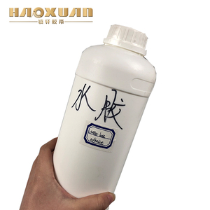 Ácido acrílico cloroformo Material resistente a la intemperie de baldosas de cerámica adhesivo de cemento aditivo pegamento - Product Image 4
