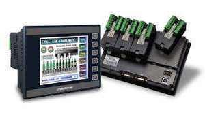 Achetez des PLC et des IHM avec la dernière technologie, qualité durable, PLC et IHM pour les utilisations industrielles par des exportateurs indiens - Product Image 3