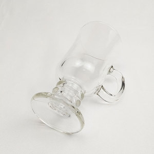 Tasses à café irisé en <span class=keywords><strong>verre</strong></span>, <span class=keywords><strong>pour</strong></span> Latte, 240ml - Product Image 4