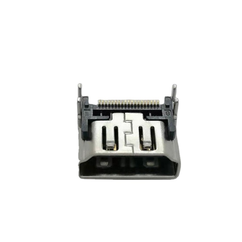 Original Brand <strong>HDMIes</strong> Interface <strong>Replacement</strong> <strong>Repair</strong> Parts HD <strong>Port</strong> Socket Connector for <strong>PS5</strong> Controller