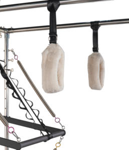 Hersteller Großhandel Pilates Cadillac Bett Pilates Reformer mit Full Tower Multifunktion ale Pilates Cadillac Bett Trapez Tisch - Product Image 3