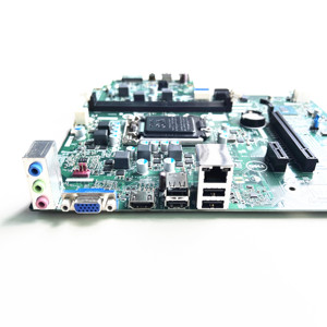 Carte mère CN-07KY25 pour ordinateur de bureau <span class=keywords><strong>DELL</strong></span> Vostro 3667 3668 3669 <span class=keywords><strong>3660</strong></span>, 07KY25 7KY25 0H9KW5 LGA1151 GLH110 DDR4, 100% testée, livraison rapide - Product Image 6