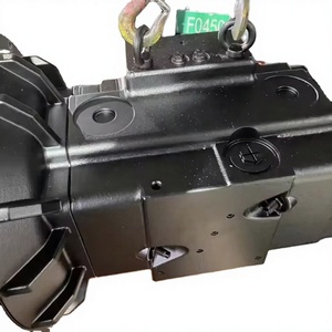 ปั๊มไฮดรอลิก SY245 SY205 310 245 V90N130ปั๊มหลักลูกสูบ SY215 - Product Image 1