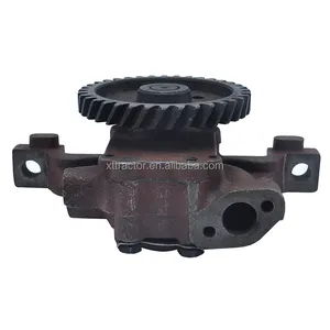 Traktor Mtz Kecil Oil Pump Pompa Hidrolik 50-140310-B1 , 240-1403010 ,245-1403010 , 260-1403010