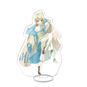 ฟิกเกอร์อะนิเมะ32สไตล์อะนิเมะ Shugo <span class=keywords><strong>Chara</strong></span> การ์ตูนอะนิเมะแผ่นอะคริลิคขาตั้งตกแต่งโต๊ะโมเดล - Product Image 6