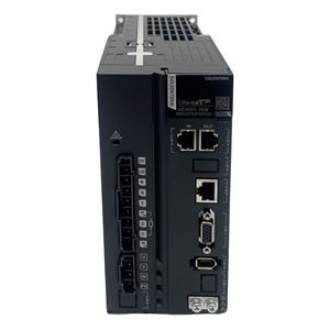 ไดรฟ์เซอร์โว EtherCAT รุ่น SV630NT8R4I ความแม่นยำสูง กระแสสูงสุด 25.2A ความแม่นยำในการกำหนดตำแหน่ง 0.0005 มม. สำหรับงานอุตสาหกรรม - Product Image 2