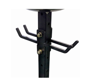 Soportes portátiles para tizas de agarre para levantamiento de pesas, <span class=keywords><strong>gimnasia</strong></span>, escalada en roca, boxeo y entrenamiento de fuerza de agarre en artes marciales - Product Image 4