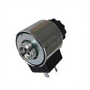 โซลินอยด์วาล์วน้ำมัน Rexroth DC รุ่น MFZ12-25YCMFZ12-37YCMFZ12-90YCMFZ12A-37YCMFZ12A-90YC ควบคุมน้ำมันแบบ OEM ขายดี - Product Image 4
