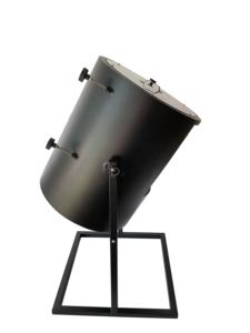 Offre Spéciale électrique sans lame plante <span class=keywords><strong>hydroponique</strong></span> plante sèche feuille bourgeon écran Bin bourgeon coupe Pollen tamis tondeuse à herbes - Product Image 4