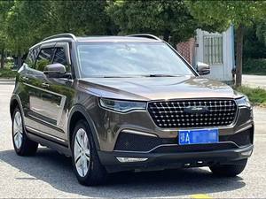 <span class=keywords><strong>Auto</strong></span> <span class=keywords><strong>Usate</strong></span> Zotye T700 2018 1.8t Benzina in Vendita Cambio Automatico Trazione Anteriore Sedili in Pelle <span class=keywords><strong>Auto</strong></span> Zotye T700 con Tetto Panoramico - Product Image 3