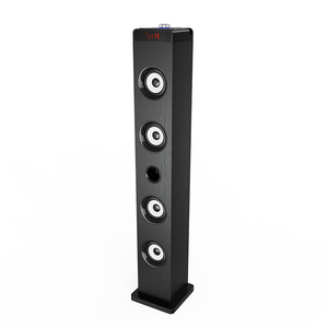 Altavoces <span class=keywords><strong>Bluetooth</strong></span> Home Gadgets DJ Speaker <span class=keywords><strong>Echo</strong></span> <span class=keywords><strong>Dot</strong></span> con estuche portátil y altavoz remoto inalámbrico - Product Image 1
