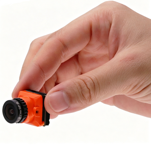 1500TVL FPV <b>Camera</b> <b>With</b> OSD Setting Board 2.1MM Wide Angle HD <b>Mini</b> <b>Drone</b> <b>Camera</b> Accessories for FPV Racing <b>Drone</b> - Product Image 5