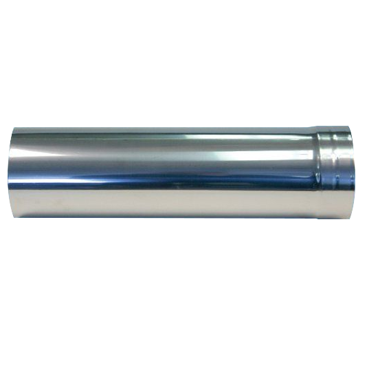 Gomito Per Condotto Ventilazione 100 Mm A 15° – Armar Trading, Curva Tubo Accoppiatore