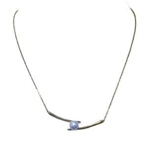 Collar de Perlas de Agua Dulce Naturales de Zhuji para Mujer, 6-7 mm, Redondas, Impecables, Diseño de Palillo de Aurora, Cadena de Clavícula Religiosa Ortodoxa - Product Image 5