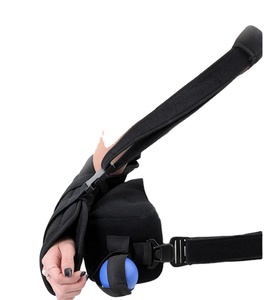 Soporte <span class=keywords><strong>de</strong></span> <span class=keywords><strong>Brazo</strong></span> Ajustable 2026 para Brazos <span class=keywords><strong>Izquierdo</strong></span> <span class=keywords><strong>y</strong></span> Derecho, Inmovilizador <span class=keywords><strong>de</strong></span> <span class=keywords><strong>Hombro</strong></span>, Eslinga para <span class=keywords><strong>Brazo</strong></span> - Product Image 4