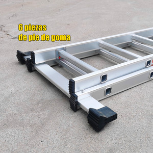 Escalera Kính thiên văn portatil plegable de aluminio - Product Image 6