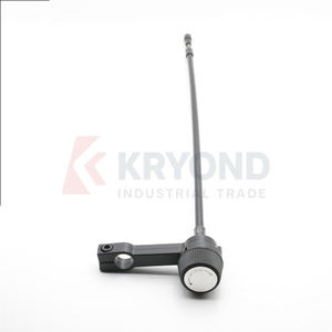 1 Cable de perilla de eje de control 41.028.151 para máquina de impresión offset, accesorios duraderos, piezas de repuesto - Product Image 2