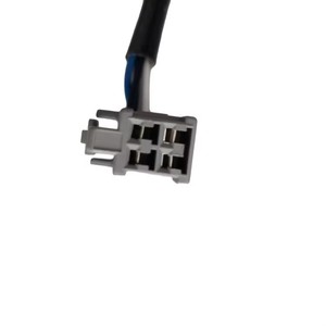 89465-68040 เซ็นเซอร์ออกซิเจน 4 สายสำหรับโตโยต้าวิช ZNE10 1.8L 1ZZFE 2003-2009, เซ็นเซอร์แลมบ์ดา O2 ด้านหลัง 8946568040 - Product Image 4