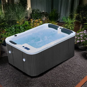 Bain à remous <span class=keywords><strong>Intex</strong></span> pour 2 à 3 personnes, <span class=keywords><strong>spa</strong></span>, hidromasaje, jacuzzi, prix, bain à remous extérieur, jardin, jacuzzi, jet, bain à remous avec télévision - Product Image 6