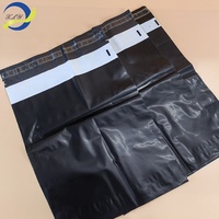 Enveloppes en poly personnalisées bon marché Enveloppe en plastique Sacs d'expédition enveloppes Enveloppe en poly Sac de courrier pour la poste