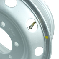 Jantes pour JAC Sunray 2.7 (R-16, pour voitures à roues arrière à simple inclinaison) 3101010-R1040 3101010R1040