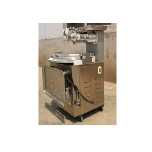 Best Quality Dough Cutting <b>Ball</b> Maker <b>Machine</b>/dough Divider Rounder - Product Image 5