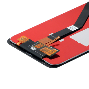 Pantalla TFT Lcd per Huawei Y6 <span class=keywords><strong>2019</strong></span> senza cornice Touch SCREEN Display Fix rotto parte del telefono cellulare riparazione strumenti di sostituzione - Product Image 2
