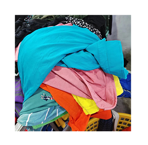 Hot Sale Used Polo Shirts Premium Thrift Mens T-shirt Second Hand Clothes in Bales From <strong>Uk</strong> - Product Image 2