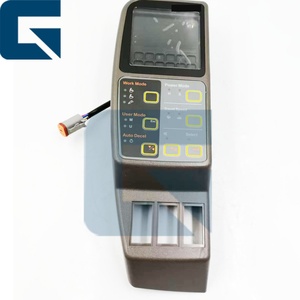 Écran d'affichage 21N3-35002 21n3-35002 pour excavatrice R160-7 - Product Image 1