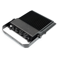 DMX 100W 150W 200W Meilleur projecteur RVB RGBW CCT Projecteurs de scène pour l'extérieur