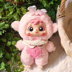 Caja Sorpresa de Peluches de Animales Adorables Samuel 100% Originales, Serie de Muñecas Misteriosas en Cajas Ciegas para Niños MR1050 - Product Image 6