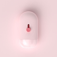 Tampon de confidentialité à rouleau ABS personnalisé avec coupe-carton en céramique, tampon de sécurité rechargeable pour masquer les adresses des colis
