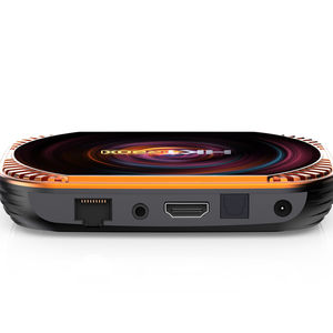 NUEVO TV BOX Android 11 de 8K y 1000M LAN 2022, <span class=keywords><strong>HK1</strong></span> <span class=keywords><strong>RBOX</strong></span> <span class=keywords><strong>X4</strong></span> Amlogic S905x4, 2 GB, 16 GB, 4 GB, 32 GB, 64 GB, Android 11.0, Smart Internet Tv Box - Product Image 4