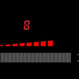 Cocina de Inducción Eléctrica de Dos Quemadores Multifunción, Estufa Metálica para Cocina Doméstica, Precio Económico - Product Image 3