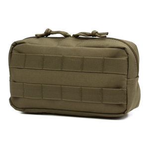 กระเป๋าอเนกประสงค์ของผู้ดูแลระบบ,กระเป๋าอรรถประโยชน์ EDC อุปกรณ์เฟืองแกดเจ็ตกระเป๋าคาดเอว - Product Image 5