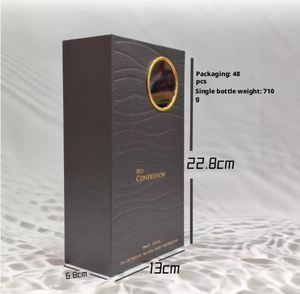 Perfume Árabe Digital <span class=keywords><strong>de</strong></span> Lujo para Mujer, 100ml, Larga Duración, Alta Calidad, Stock en EE. UU. - Product Image 5