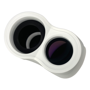 Binóculos com Medidor de Distância a Laser de Grau Militar para Caça e Golfe - Product Image 6