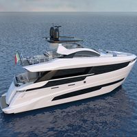 Panneau sandwich léger en composite FRP GRP pour pont de bateau, avec âme en mousse PVC de qualité marine, pour toiture et plancher