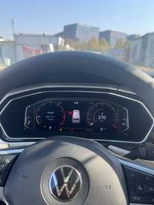 Volkswagen T-Cross TACOUA 1.2T <span class=keywords><strong>2023</strong></span> Usado, Bajo Kilometraje, Buen Estado, con Informe de Inspección, Sistema en Inglés, Carplay, Carlife - Product Image 5