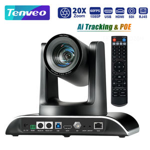 Caméra VHD 4k Ptz pour diffusion <span class=keywords><strong>en</strong></span> direct-Acheter salle de classe Enseigner la piste Vidéo Conférence Zoom optique avec caméra grand angle - Product Image 2