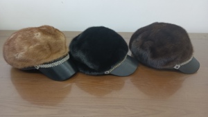 Hot bán New Phong cách thời trang <span class=keywords><strong>Mink</strong></span> <span class=keywords><strong>Fur</strong></span> <span class=keywords><strong>hat</strong></span> Phụ nữ mùa đông chính hãng <span class=keywords><strong>Mink</strong></span> <span class=keywords><strong>Fur</strong></span> <span class=keywords><strong>hat</strong></span> - Product Image 5