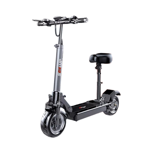 สกู๊ตเตอร์ไฟฟ้า XIMO 45 กม./ชม. สำหรับผู้ใหญ่ พร้อมที่นั่ง รุ่น Q5 - Product Image 2