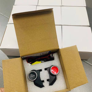 Audi Auto Switches Start & Control de selección de modo de conducción para A3 S3 A4 S4 <span class=keywords><strong>A5</strong></span> S5 A6 S6 A7 S7 A8 Q3 Q5 Q7 R8 - Product Image 3