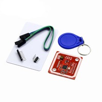 Nouvelle version du module NFC RFID V3 PN532 pour la communication en champ proche avec les téléphones Android