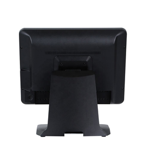 Computadora Todo en Uno con Pantalla Táctil de 15 Pulgadas, Equipo Financiero, <span class=keywords><strong>Windows</strong></span> <span class=keywords><strong>10</strong></span>, Caja Registradora, Punto de Venta para Negocios - Product Image 3