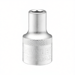 Stanley Fatmax <b>Socket</b> Wrench Hex Drive 1/2 Inch Maxidrive Profile - Product Image 2