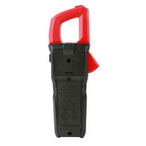 UNI-T UT202BT เครื่องวัดดิจิตอล 600A AC วัดอุณหภูมิ ความถี่ ปรับช่วงอัตโนมัติ CAT III 600V ปลอดภัย อุณหภูมิใช้งาน -40C~1000C - Product Image 4