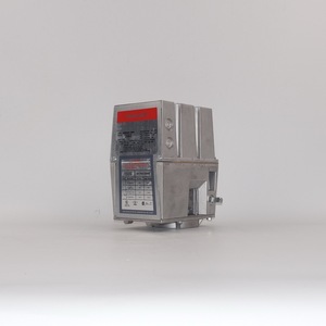 Actionneur d'amortisseur électro-hydraulique Honeywell 120V 50/60Hz V4055A1064, montage mural, aluminium - Product Image 5